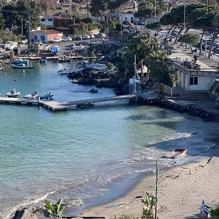 Baia Di Ognina Bed & Breakfast CTA Exterior photo