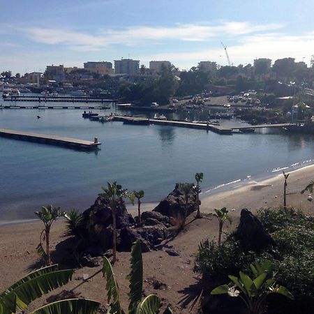 Baia Di Ognina Bed & Breakfast CTA Exterior photo