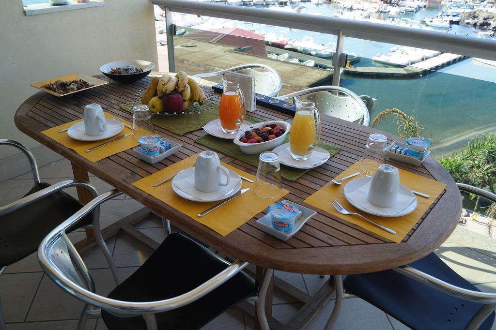 Baia Di Ognina Bed & Breakfast CTA Exterior photo