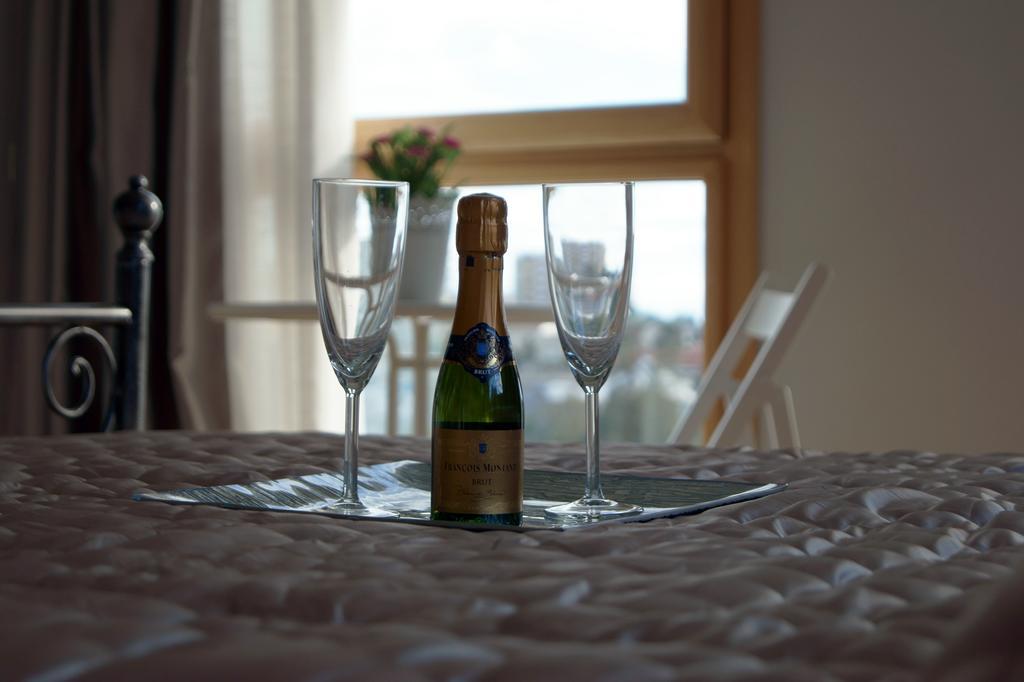 Baia Di Ognina Bed & Breakfast CTA Room photo