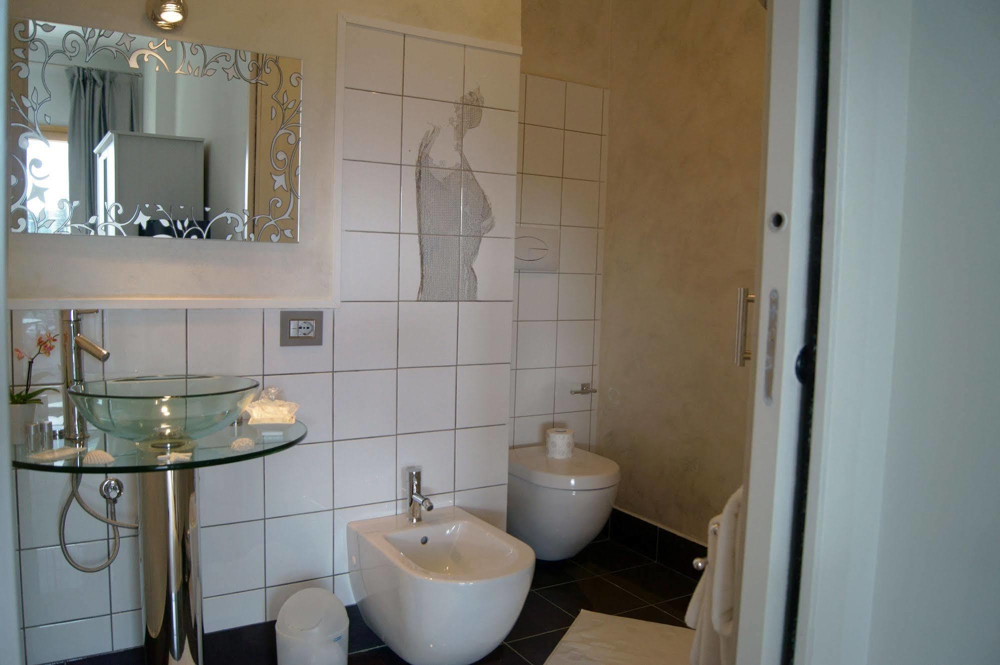 Baia Di Ognina Bed & Breakfast CTA Exterior photo