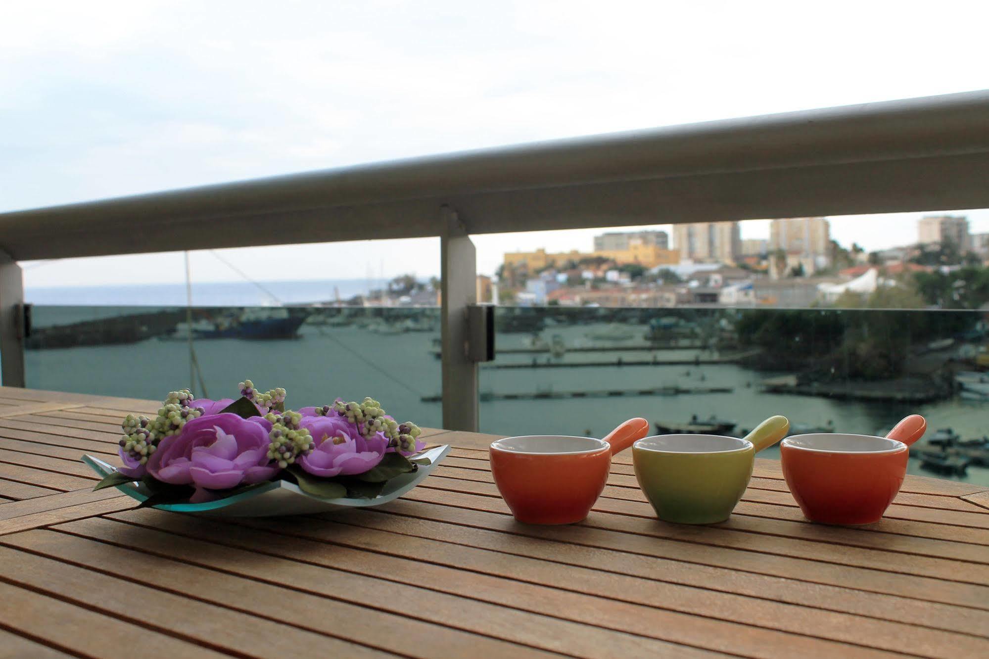 Baia Di Ognina Bed & Breakfast CTA Exterior photo
